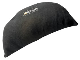 Vango Half Moon Pillow